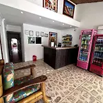 Hotel Cartagena Airport