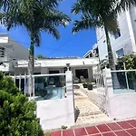 Hotel Cartagena Airport