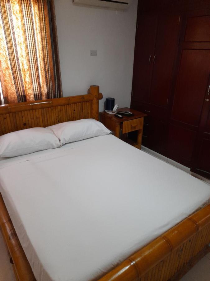 Airport Hotel Cartagena