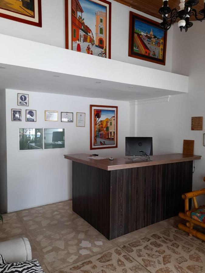 Airport 3* Cartagena