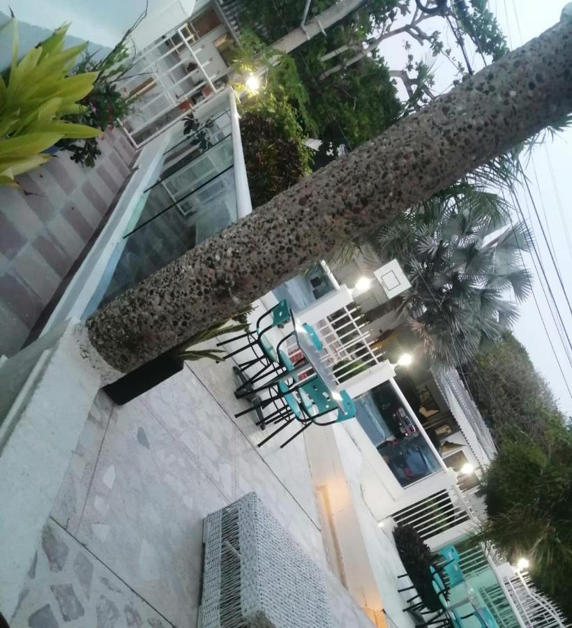 Airport Hotel Cartagena