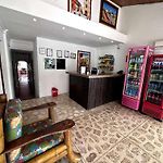 Hotel Cartagena Airport