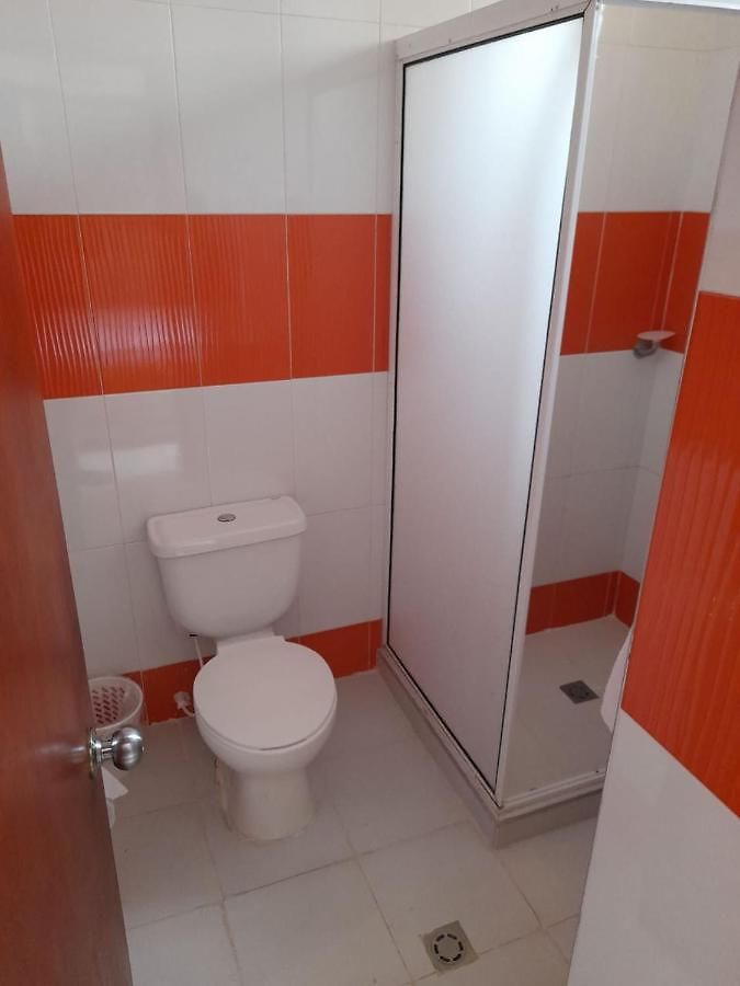Hotel Airport 3*