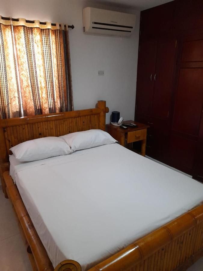 Hotel Airport 3*