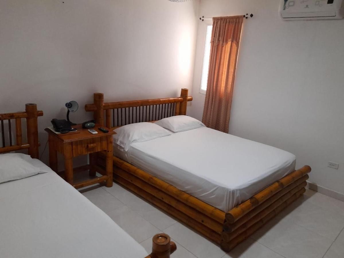 Airport Hotel