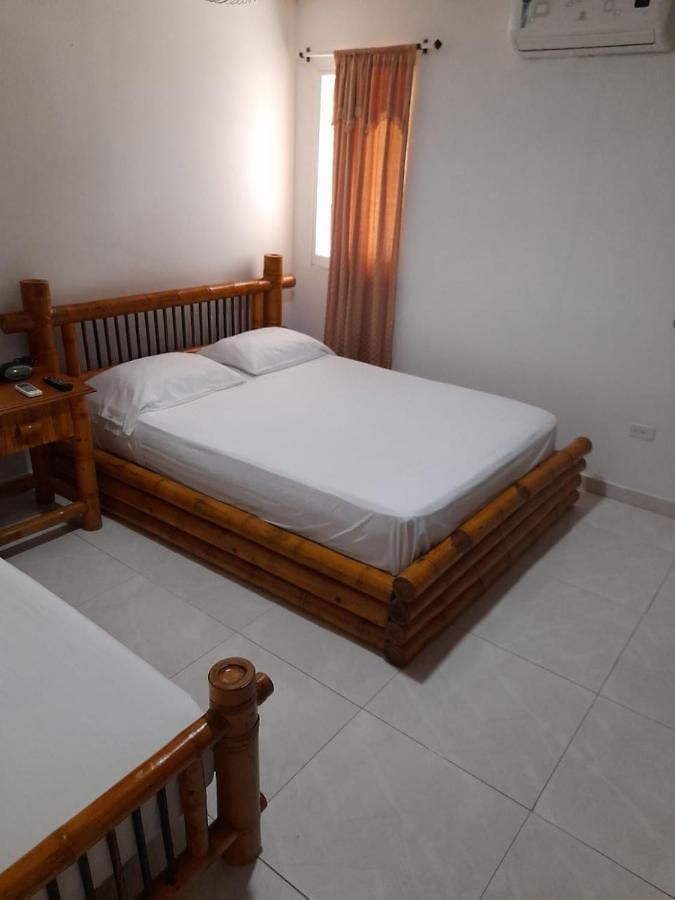Hotel Airport Cartagena