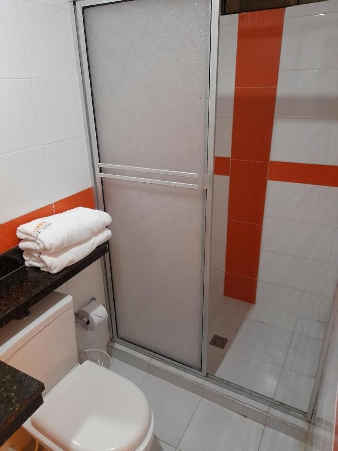 Airport Hotel
