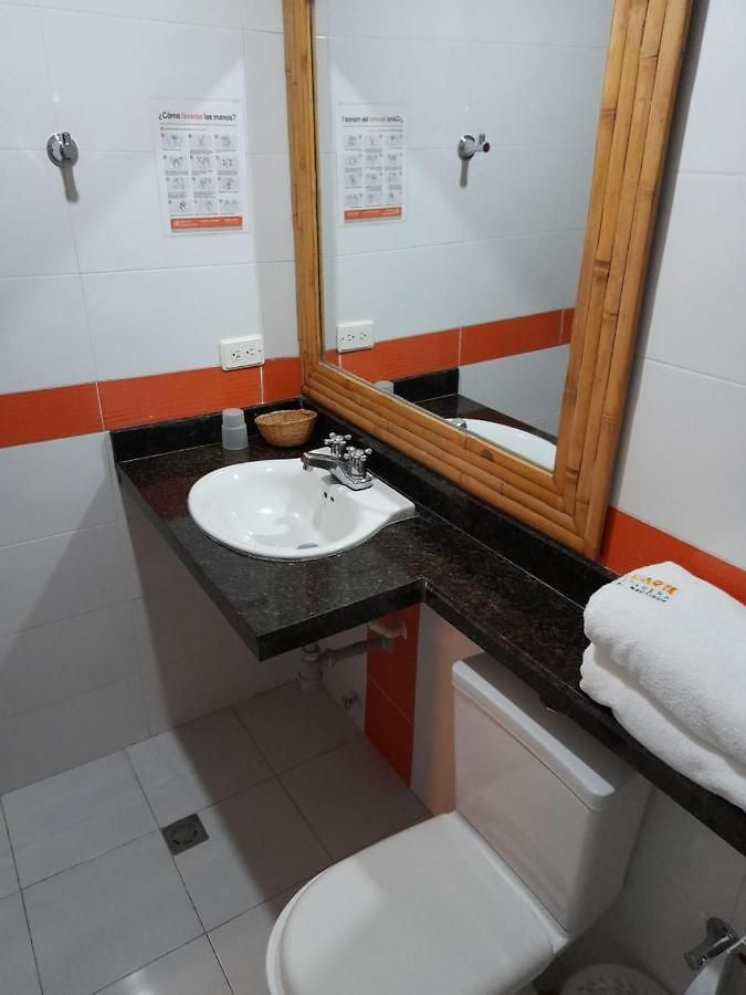 Airport Hotel