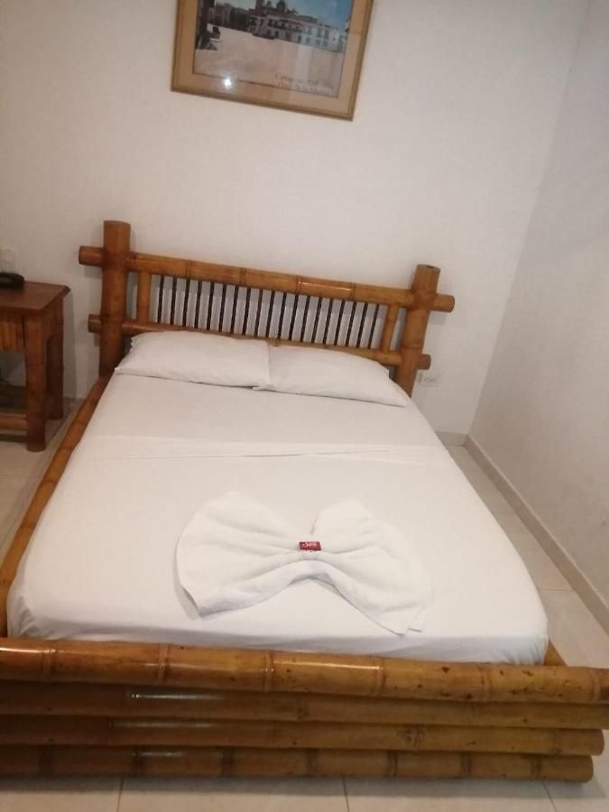 Airport Hotel