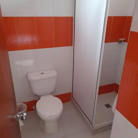 Hotel Airport 3*