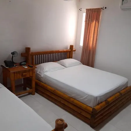 Airport Hotel