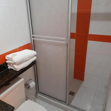 Airport Hotel