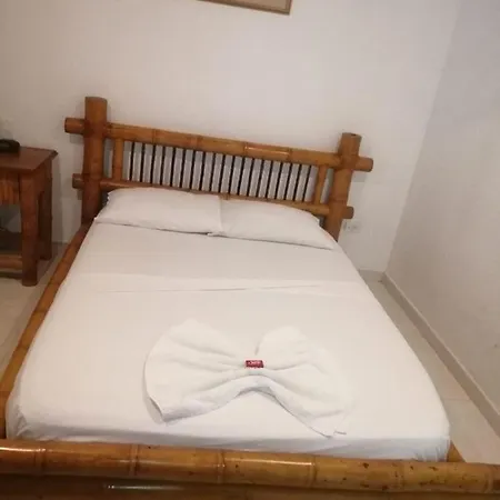 Airport Hotel