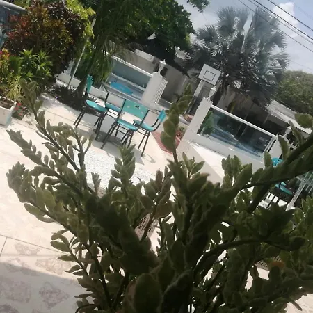 Hotel Airport Cartagena