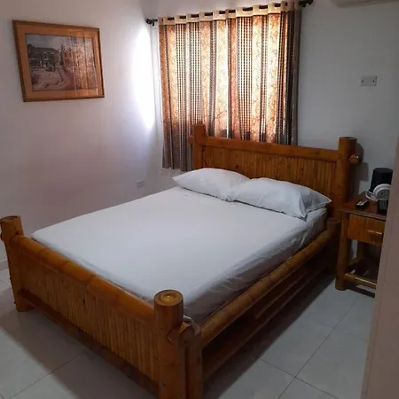 Hotel Airport Cartagena