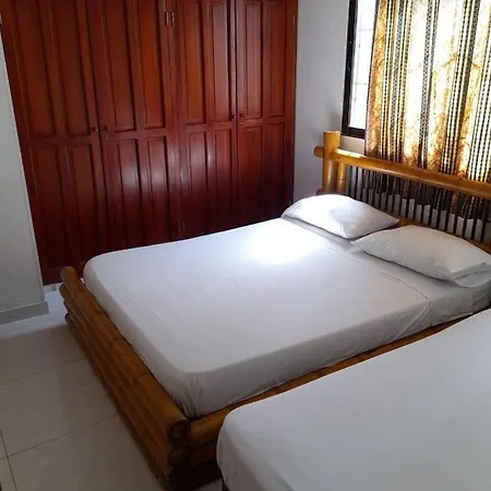 Airport Hotel Cartagena