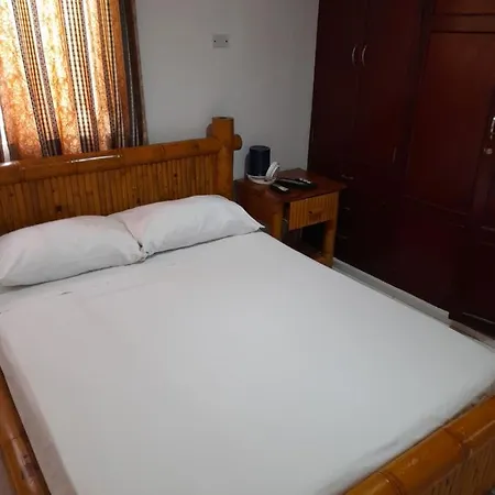 Airport Hotel Cartagena