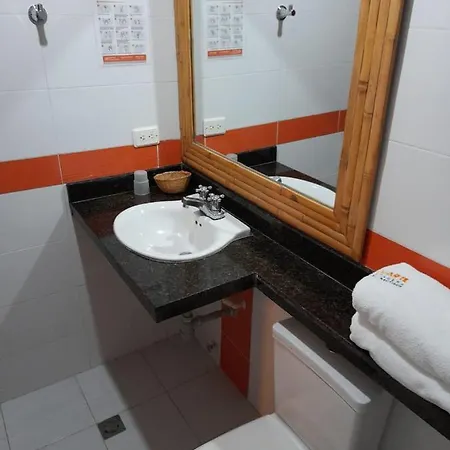 Airport Hotel
