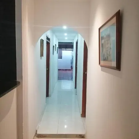 Hotel Airport 3*