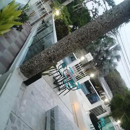 Airport Hotel Cartagena