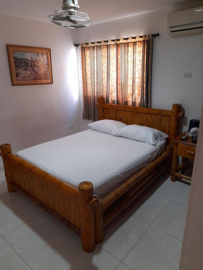 Hotel Airport Cartagena